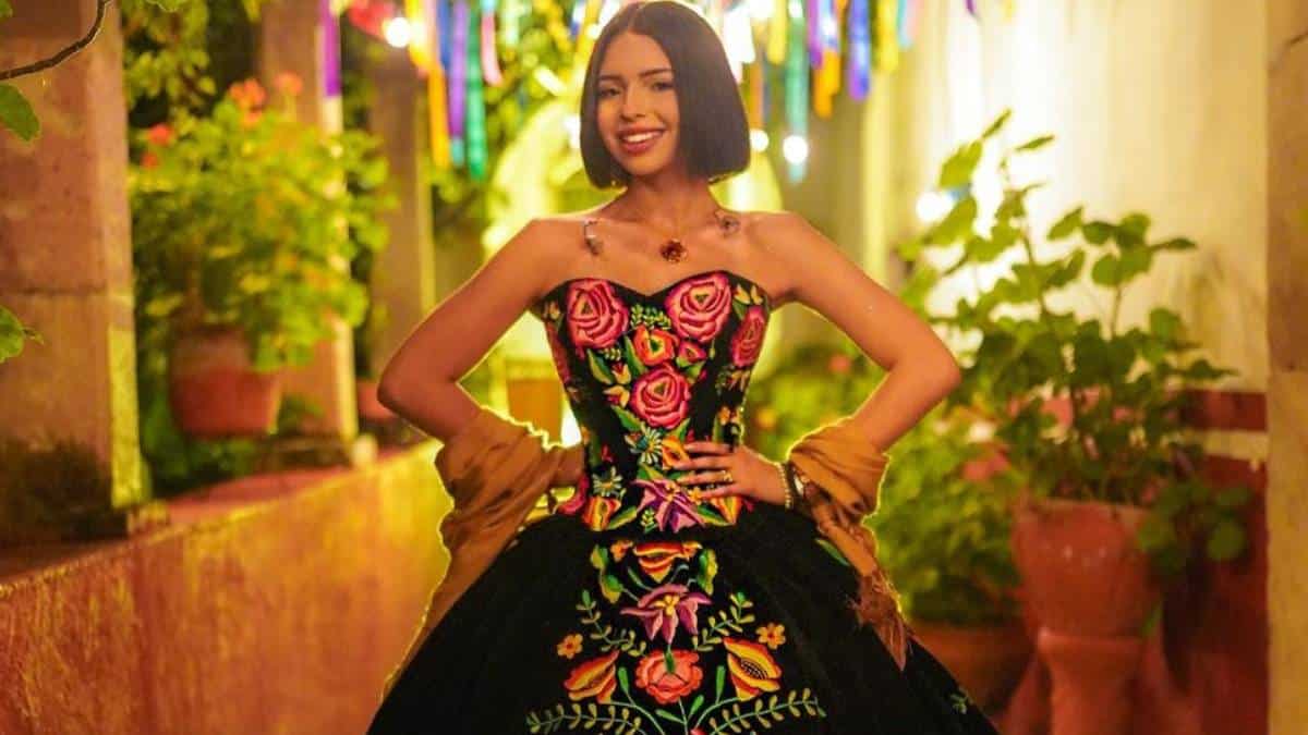 Ángela Aguilar dará concierto en el Zócalo; igual que Grupo Firme