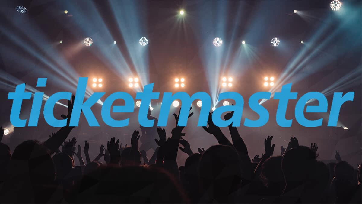 ¡Otra vez Ticketmaster! Fallas en el sistema y boletos agotados para