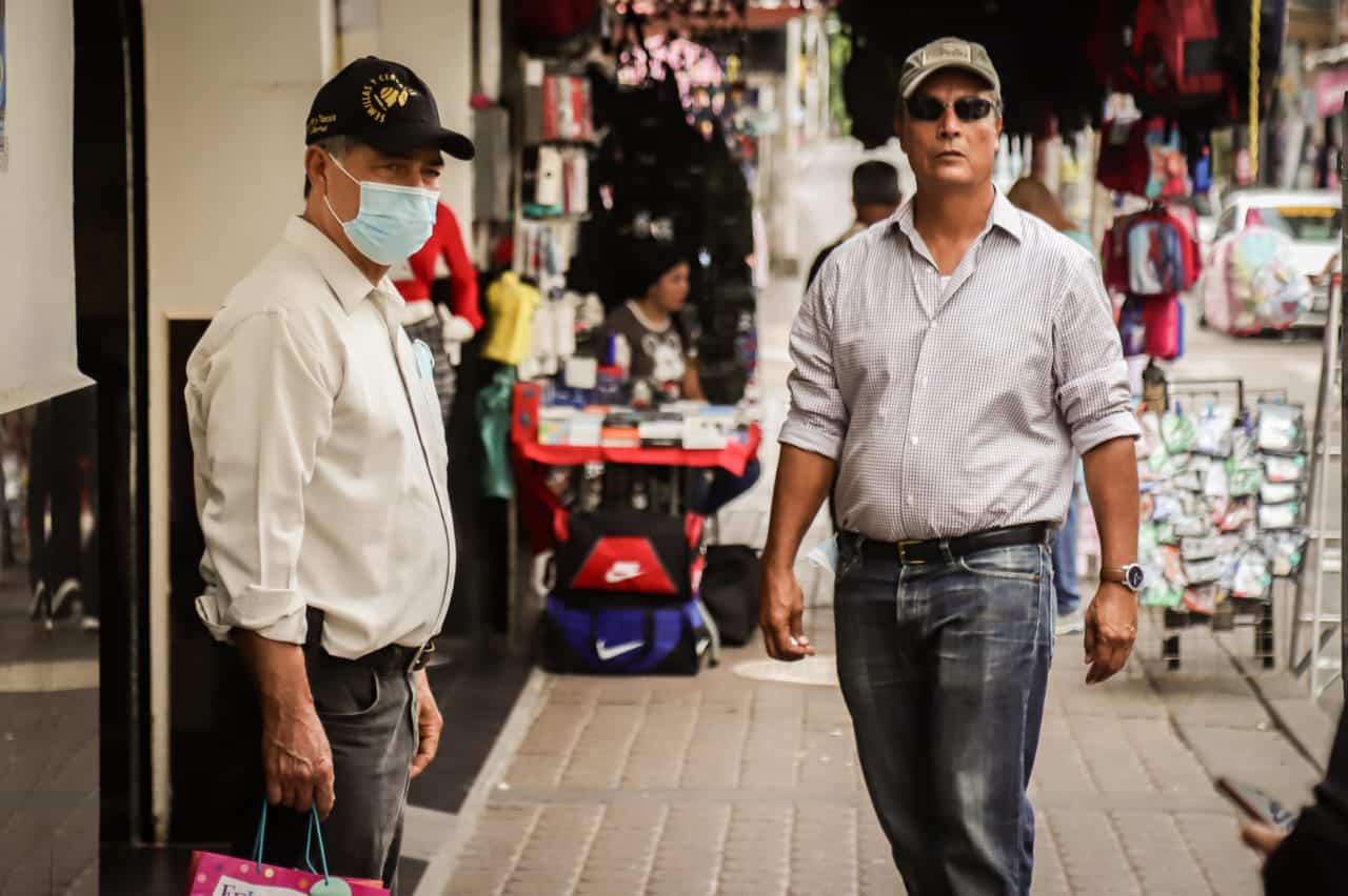 Divide reacciones cancelación del uso de cubrebocas en Sinaloa ¡Gana el NO!